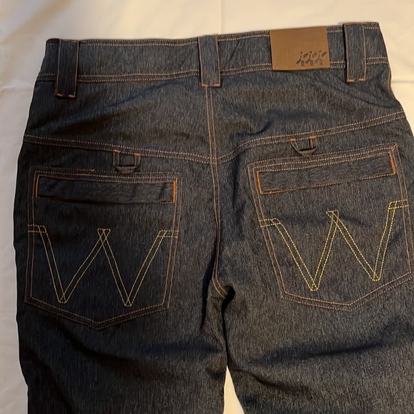 💥Westbeach Yale town Collection Snowboard Pants.   NWT - Picture 4 of 16